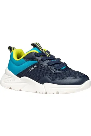 Geox J Loftus Boy C sneakersy chłopięce, , 39 EU