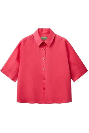 Benetton Koszula, , M