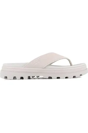 Palladium Sandały Dunelite, Natural Grey, 45 EU, , 45 EU