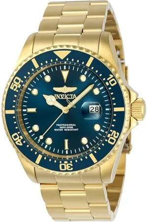 Invicta Pro Diver 23388 Zegarek Kwarcowy Męski, 43 mm