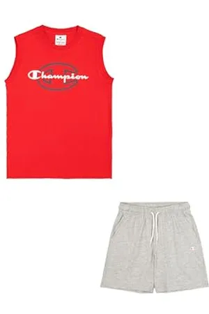 Champion Boy