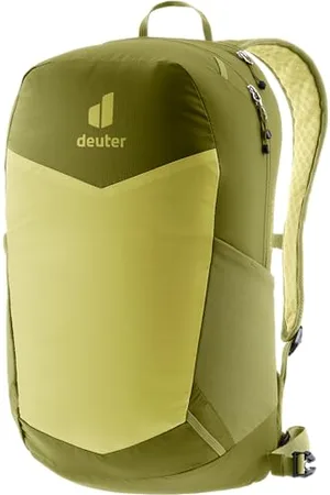 Deuter Speed Lite 17 Lekki plecak turystyczny, , 17 L, Minimalistyczny