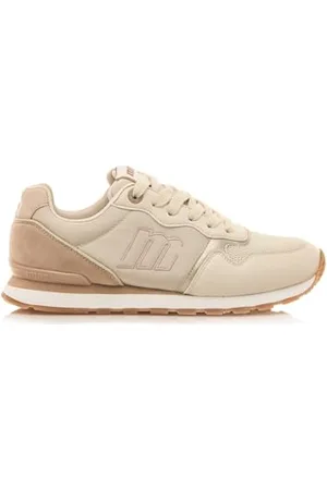 MTNG Damskie buty sportowe 60441, beżowe, 36 EU, , 36 EU