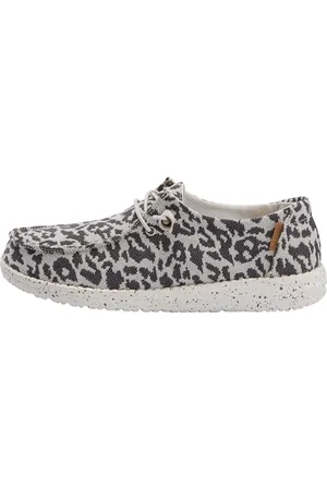Hey dude Dziewczyna Wendy Youth MOC Toe Shoes, , 39 EU