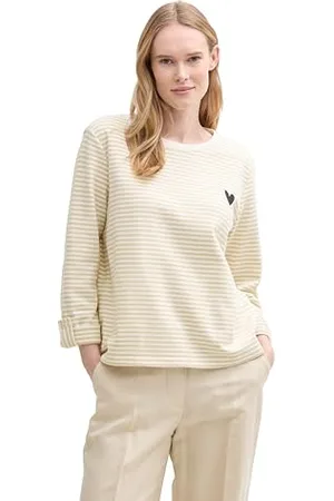 TOM TAILOR Bluza damska, , XL