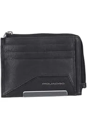 Piquadro Portfel męski PP4822W118R , , Einheitsgröße, Portfel RFID