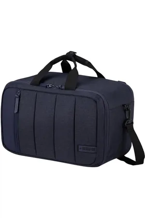 American Tourister Street Hero Torba Podróżna, , 38,5 x 20 x 24,5 cm