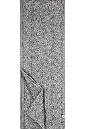 ROECKL Damski szal kaszmirowy, , 30x180cm