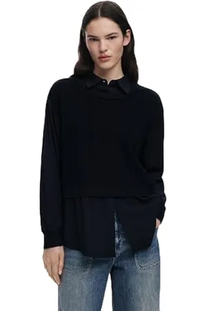 Desigual Kolor: czarny, , L