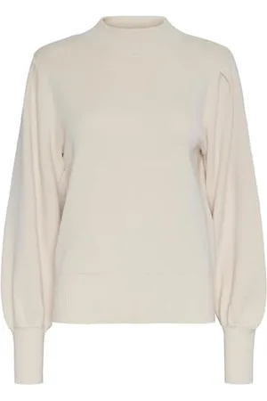 Y.A.S Y.A.S Damski sweter fonny Ls Knit S. Noos, , XXL
