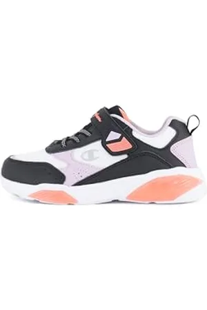 Champion Wave, buty do biegania, białe (WW004), 34 EU, , 34 EU