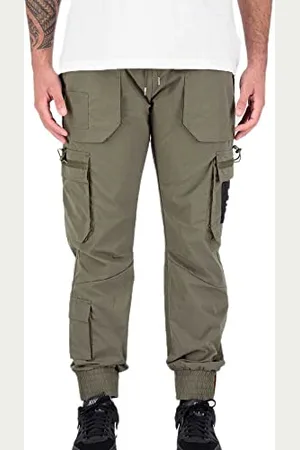 Alpha Industries Spodnie dresowe Tactical Jogger Pant dla kobiet