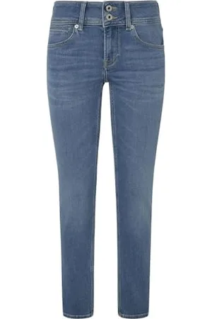 Pepe Jeans Dżinsy damskie, , 27W / 32L