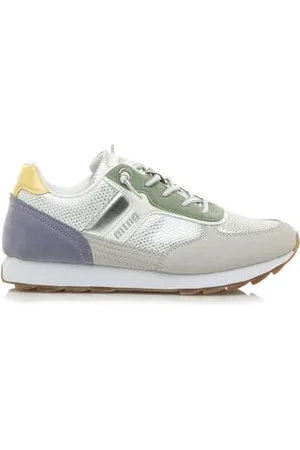 MTNG 60447, buty damskie, białe, rozmiar 39 EU, , 39 EU