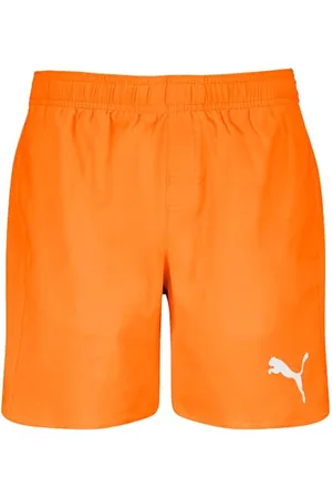PUMA Chłopięce szorty średniej długości, , 128
