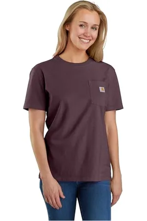 Carhartt Damska koszulka robocza, , XL