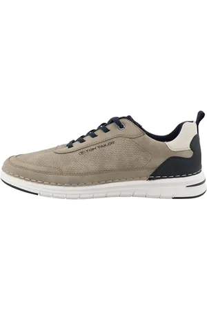TOM TAILOR Męskie buty sportowe 9580000002 Sneakers, , 42 EU, , 42 EU