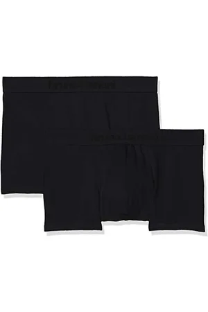 Bruno Banani Męskie spodenki retro (2 sztuki)
