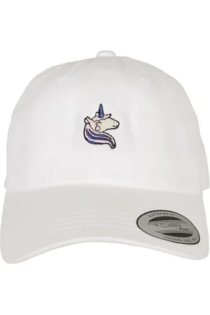Mister Tee Czapka męska Unicorn Dad Cap, , jeden rozmiar