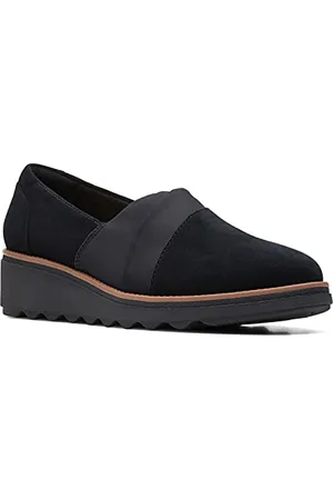 Clarks Damskie mokasyny Sharon Pump, , 41 EU