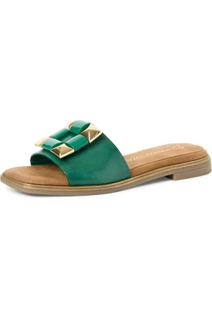Marco Tozzi Damskie 2-27102-44 Mule, , 42 EU