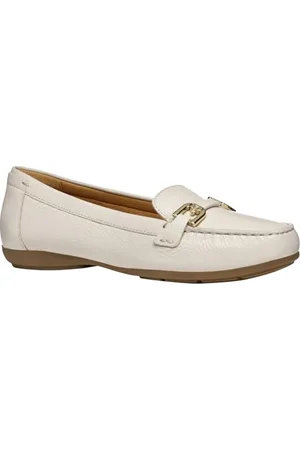 Geox D Annytah Moc A Moccasin damskie, , 37.5 EU