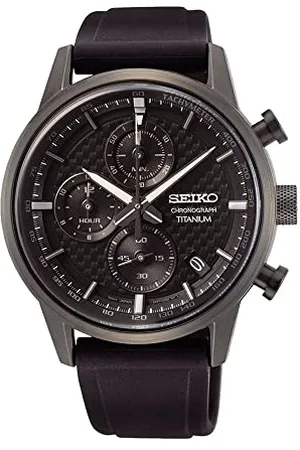 Seiko Ssb393P1 Zegarek, , Ø 41.6mm