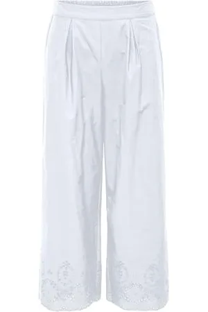 ONLY Onlroxanne Hw Long Culotte Pant WVN spodnie damskie, , L