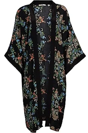 ESPRIT Accessoires damska 043EA1Q311 Tunika, , Normal, , S