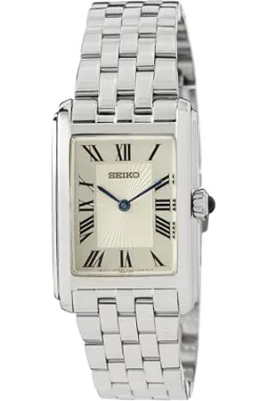 Seiko Dress SWR083P1 Watch, srebrny., bransoletka, , Bransoletka