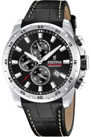 Festina Bransoletka Cab.CRONO ACE.COR.ESF., bransoletka