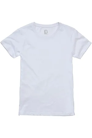 Brandit Damska koszulka, wiele wariantów kolorystycznych, rozmiary od XS do 5XL, , XL