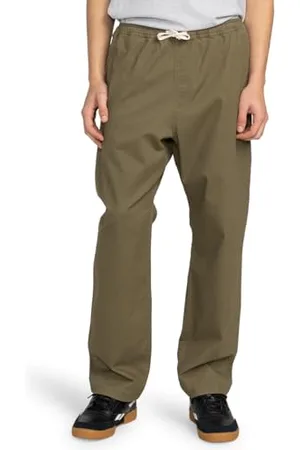Element Męskie spodnie Chillin Classic Green XS, , XS