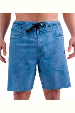 Hurley PHNTM ECO Denim BDST 18, , 38