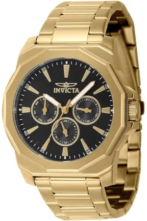 Invicta Speedway Kwarc zegarek Męski - 42mm
