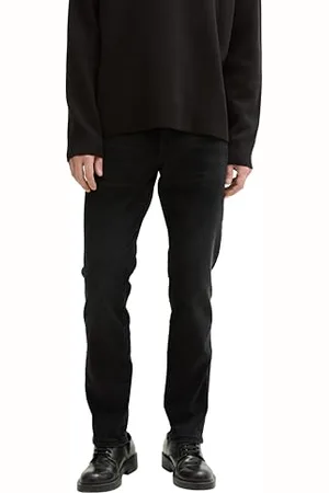 TOM TAILOR Męskie dżinsy Josh Regular Slim, , 29W / 34L