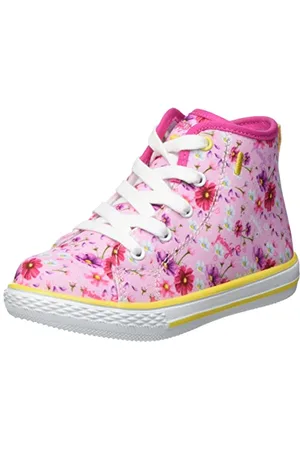 Primigi Dziewczęce Pyg 19506 Sneaker, , 22 EU