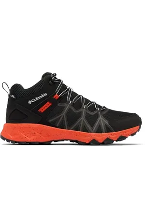 Columbia Męskie buty do wspinaczki, PEAKFREAK II MID OUTDRY