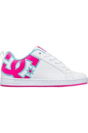 Dcshoes Court Graffik Adidasy Kobiety, ,38.5 EU