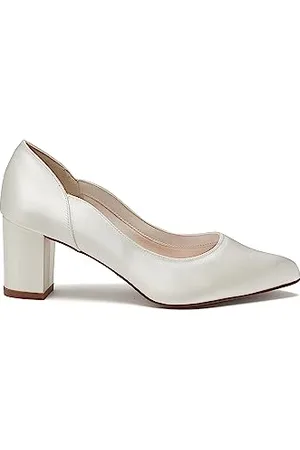 Rainbow Club Marie Pump, , 7 UK
