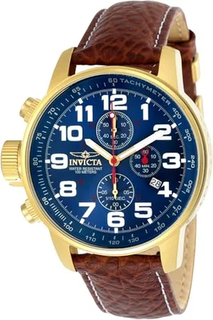 Invicta I-Force 3329 Zegarek Kwarcowy Męski, 46 mm