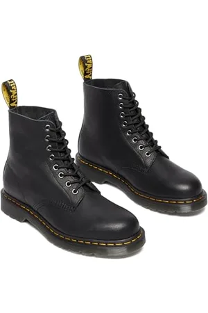 Dr. Martens 1460 Pascal Ambassador - płazy uniseks, czarne, 45 EU