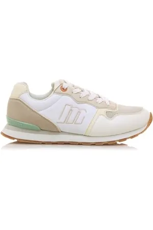 MTNG Damskie buty sportowe 60441, białe, 41 EU, , 41 EU