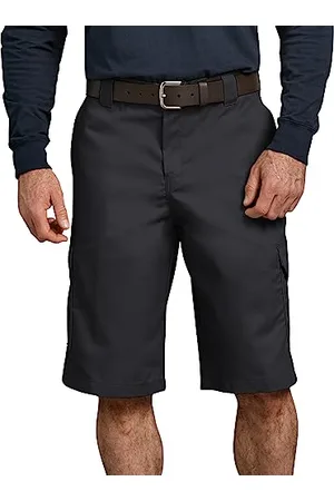 Dickies Męskie szorty cargo Flex 33 cm o luźnym kroju, , 44