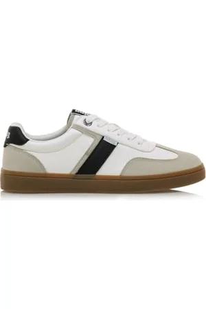 MTNG Męskie buty sportowe 84756, białe, 41 EU, biały, 41 EU