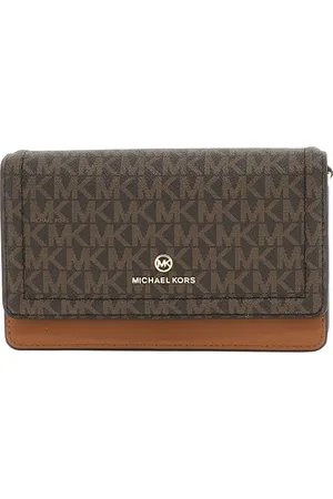 Michael Kors SM Phone Crossbody, torebka damska
