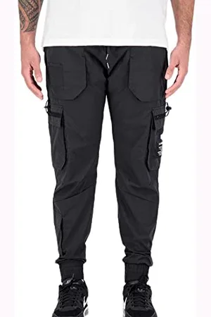 Alpha Industries Spodnie dresowe Tactical Jogger Pant dla kobiet