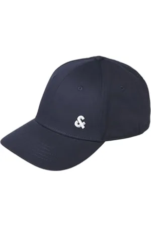 JACK & JONES Jacsaid czapka bejsbolowa, , jeden rozmiar