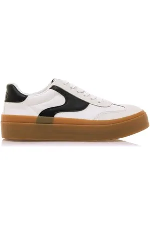 MTNG 60541, buty damskie, białe, rozmiar 38 EU, , 38 EU
