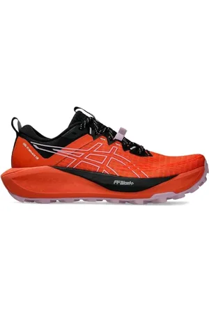 Asics Damskie buty sportowe Gel-Trabuco 13, wielokolorowe, 40 EU, , 40 EU